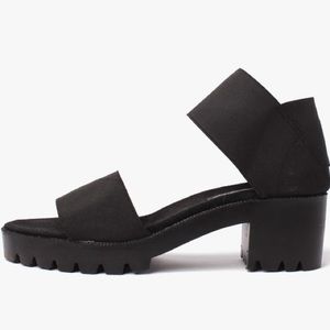 James Rowland Shop Dual Strap Sandal